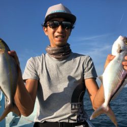 伊勢湾ジギング